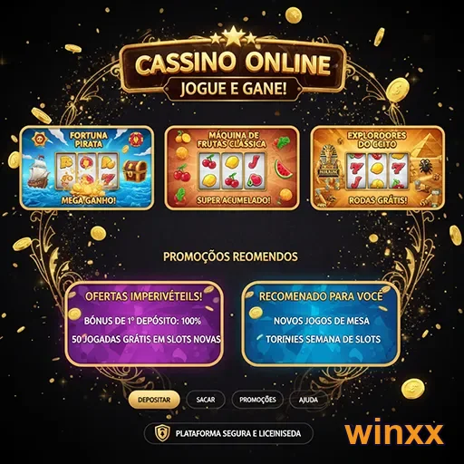 Usuários acessando plataforma Winxx em dispositivos móveis