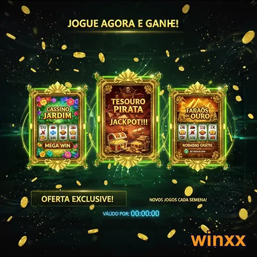 Jogadores interagindo em cassino ao vivo na Winxx
