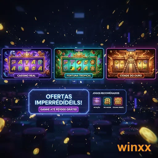 Importância do Jogo Responsável em Nossas Plataformas - winxx