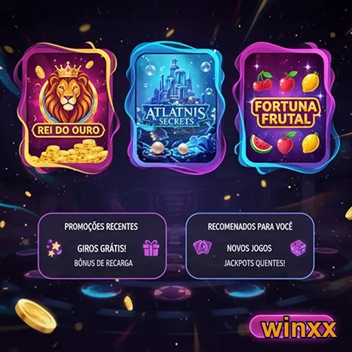 Winxx apresenta Rei do Ouro Atlantis, uma fruta exótica e vibrante.